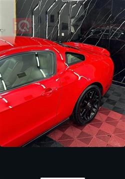 فورد موستانج